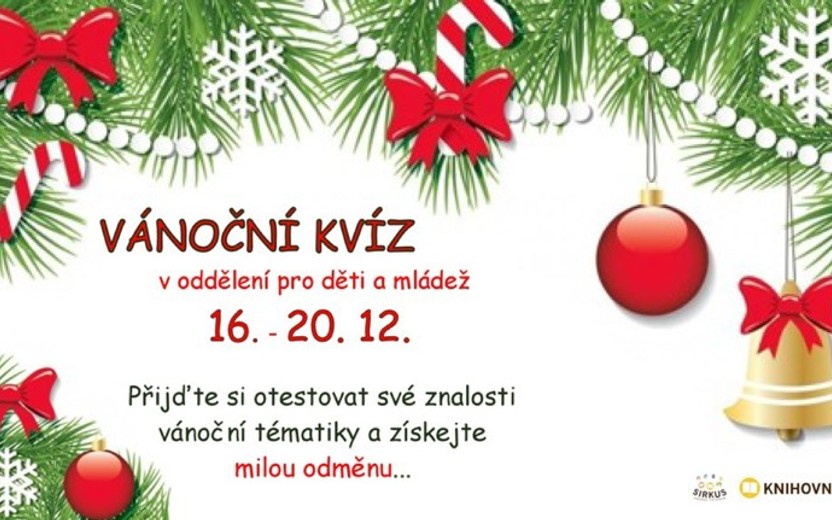 16.-20.12-2024 Vánoční kvíz