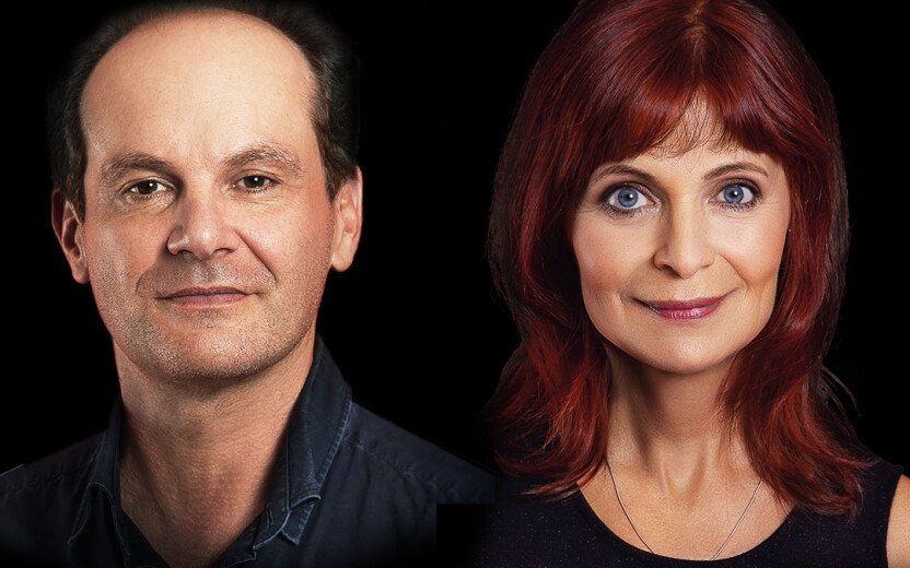 MILUJI TĚ, TAK SE MĚJ • SDS Klatovy • KD Sokolovna