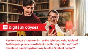 18.3.2025 Digitální odysea