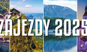 Perla Solné komory: Wolfgangské jezero a výjezd zubačkou na Ovčí horu (Schafberg) - 21.6.2025