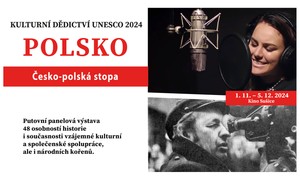 Česko-polská stopa