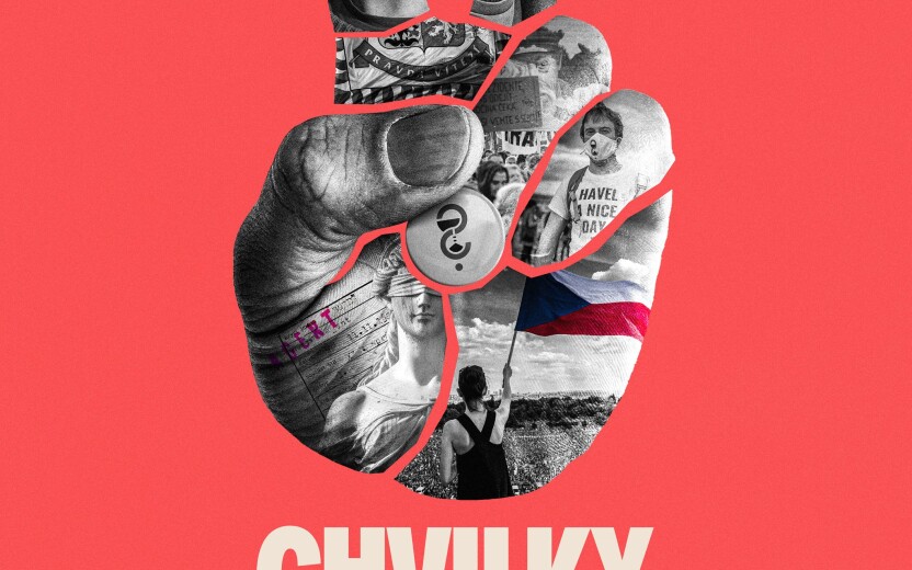 Chvilky naděje