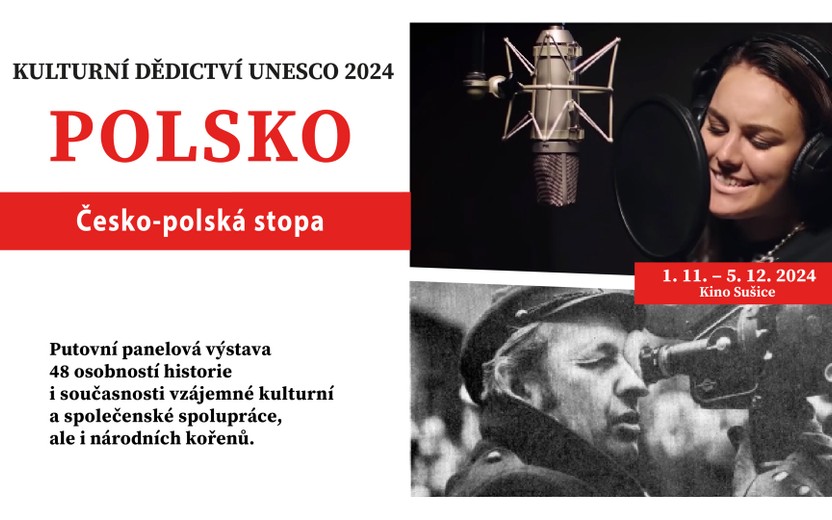 Česko-polská stopa