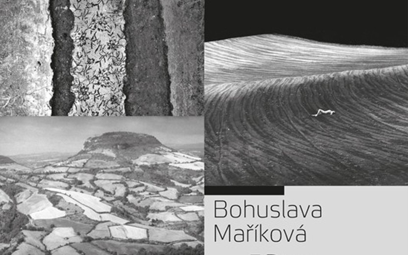 Bohuslava Maříková • Dana Vitásková • Miroslav Myška - Černobílý svět